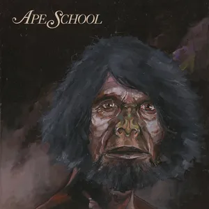 Ape school